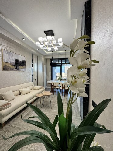 İcarəyə verilir 2 otaqlı yeni tikili 65 m², Nəriman Nərimanov m., photo 1 from 14