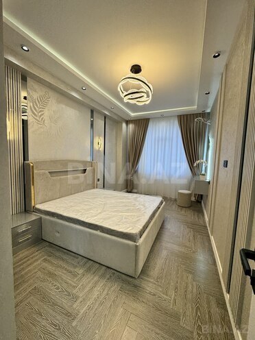 İcarəyə verilir 2 otaqlı yeni tikili 65 m², Nəriman Nərimanov m., photo 6 from 14