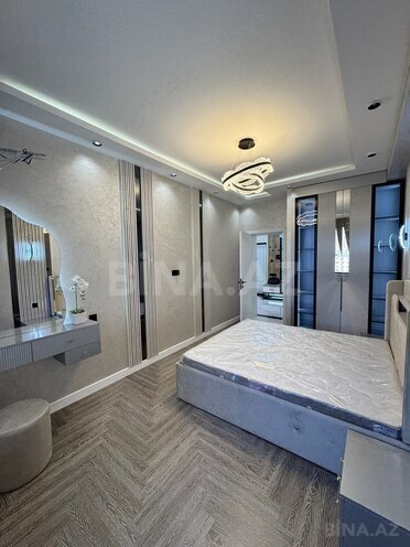 İcarəyə verilir 2 otaqlı yeni tikili 65 m², Nəriman Nərimanov m., photo 8 from 14