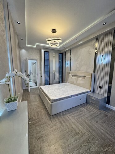 İcarəyə verilir 2 otaqlı yeni tikili 65 m², Nəriman Nərimanov m., photo 5 from 14