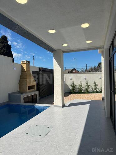 Продаётся 4-комн. дом/дача 170 м², пос. Мардакан, photo 6 from 14