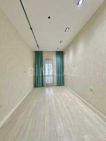 Продаётся 3-комн. новостройка 108 м², м. Элмляр Академиясы, photo 9 from 23