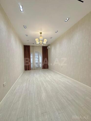 Продаётся 3-комн. новостройка 108 м², м. Элмляр Академиясы, photo 12 from 23