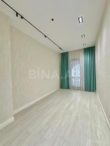 Продаётся 3-комн. новостройка 108 м², м. Элмляр Академиясы, photo 10 from 23