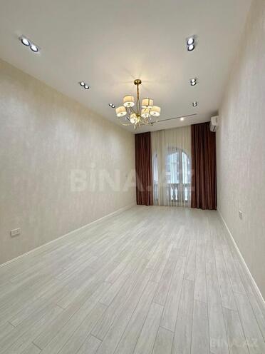 Продаётся 3-комн. новостройка 108 м², м. Элмляр Академиясы, photo 11 from 23