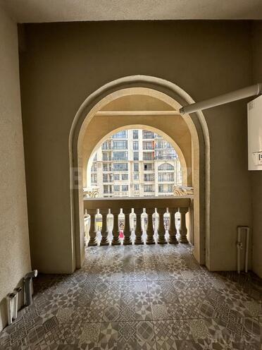 Продаётся 3-комн. новостройка 108 м², м. Элмляр Академиясы, photo 22 from 23