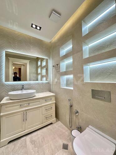 Продаётся 3-комн. новостройка 108 м², м. Элмляр Академиясы, photo 16 from 23