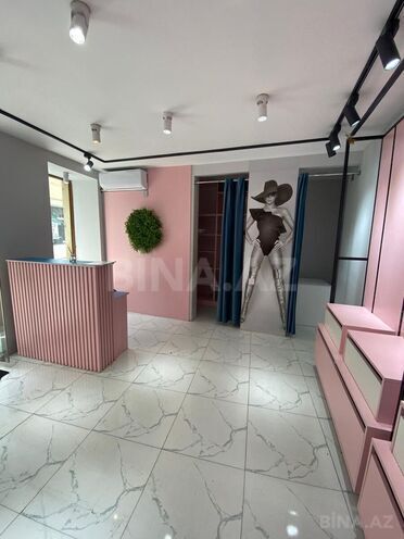 Сдаётся  объект 36 м², м. Ичеришехер, photo 5 from 6