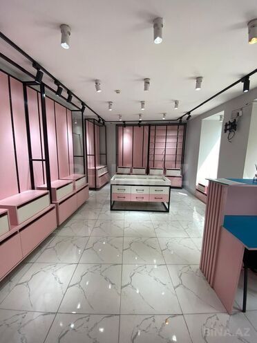 Сдаётся  объект 36 м², м. Ичеришехер, photo 1 from 6