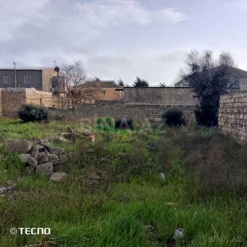 Satılır  torpaq 10 sot, Şüvəlan q., photo 4 from 10