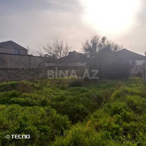 Satılır  torpaq 10 sot, Şüvəlan q., photo 1 from 10