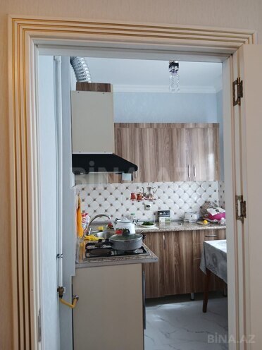 Сдаётся 2-комн. вторичка 55 м², м. Мемар Аджеми, photo 6 from 10