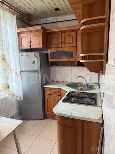 Сдаётся 2-комн. вторичка 55 м², м. Мемар Аджеми, photo 5 from 6