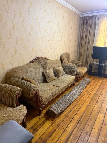 Сдаётся 2-комн. вторичка 55 м², м. Мемар Аджеми, photo 3 from 6