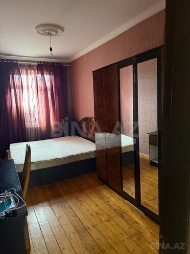 Сдаётся 2-комн. вторичка 55 м², м. Мемар Аджеми, photo 4 from 6