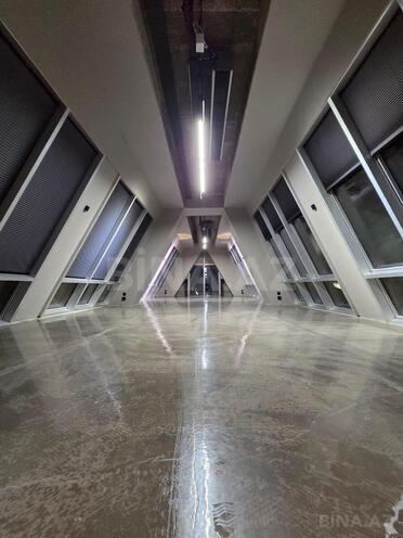 İcarəyə verilir  obyekt 100 m², Elmlər Akademiyası m., photo 1 from 8