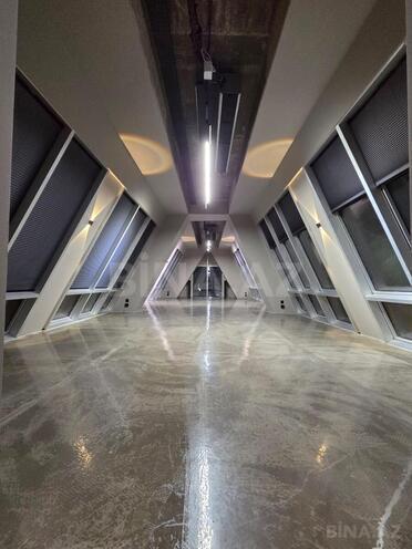 İcarəyə verilir  obyekt 100 m², Elmlər Akademiyası m., photo 4 from 8