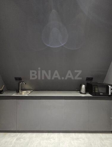 İcarəyə verilir  obyekt 100 m², Elmlər Akademiyası m., photo 5 from 8