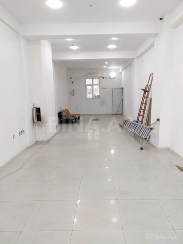 Сдаётся  объект 82 м², м. Нариман Нариманов, photo 3 from 7