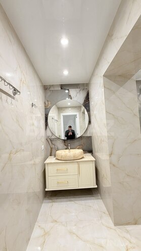 Продаётся 3-комн. новостройка 120 м², м. Иншаатчылар, photo 15 from 20