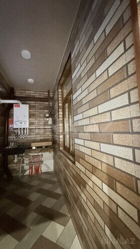 Продаётся 3-комн. новостройка 120 м², м. Иншаатчылар, photo 13 from 20