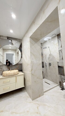 Продаётся 3-комн. новостройка 120 м², м. Иншаатчылар, photo 14 from 20