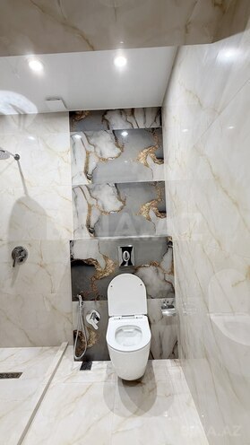 Продаётся 3-комн. новостройка 120 м², м. Иншаатчылар, photo 17 from 20