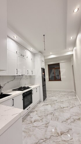 Продаётся 3-комн. новостройка 120 м², м. Иншаатчылар, photo 10 from 20