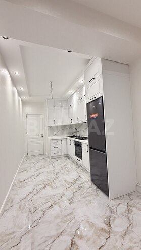 Продаётся 3-комн. новостройка 120 м², м. Иншаатчылар, photo 11 from 20