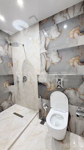 Продаётся 3-комн. новостройка 120 м², м. Иншаатчылар, photo 16 from 20