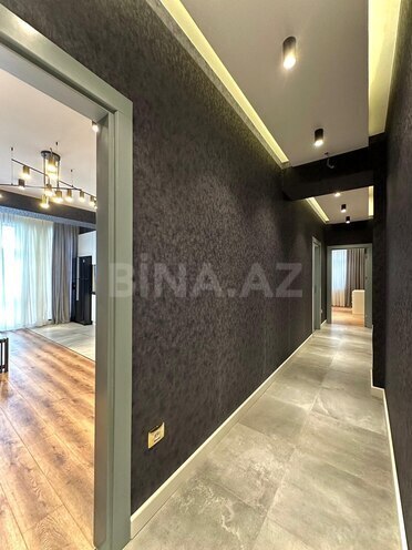 Продаётся 3-комн. новостройка 120 м², м. Иншаатчылар, photo 16 from 20