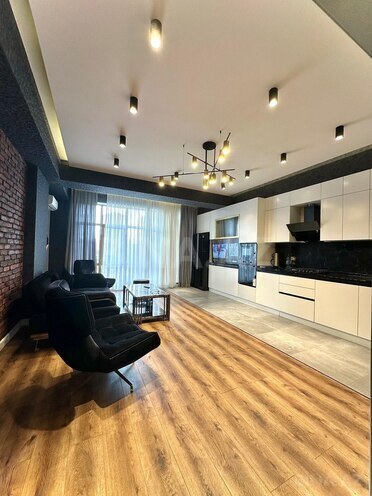 Продаётся 3-комн. новостройка 120 м², м. Иншаатчылар, photo 4 from 20