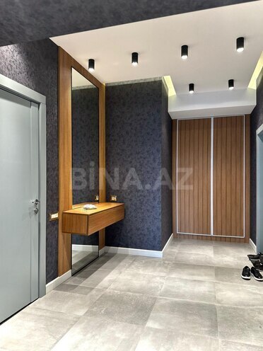 Продаётся 3-комн. новостройка 120 м², м. Иншаатчылар, photo 19 from 20