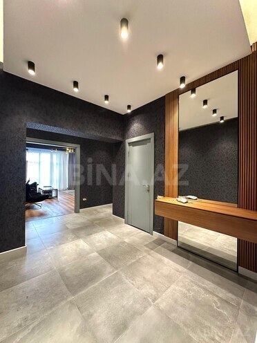 Продаётся 3-комн. новостройка 120 м², м. Иншаатчылар, photo 17 from 20