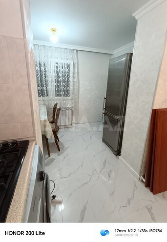 Сдаётся 3-комн. вторичка 80 м², м. Иншаатчылар, photo 15 from 20