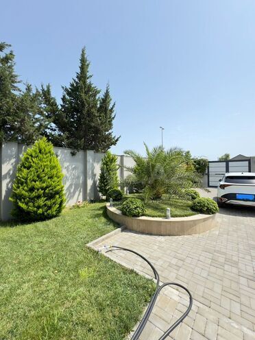 Satılır 5 otaqlı həyət evi/bağ evi 400 m², Mərdəkan q., photo 10 from 30