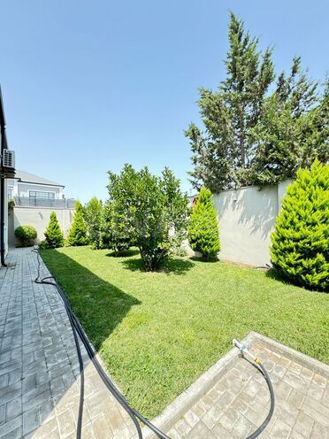 Satılır 5 otaqlı həyət evi/bağ evi 400 m², Mərdəkan q., photo 9 from 30
