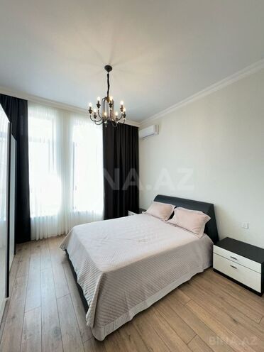 Satılır 5 otaqlı həyət evi/bağ evi 400 m², Mərdəkan q., photo 22 from 30