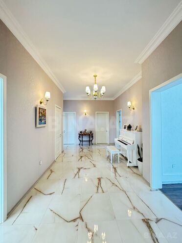 Satılır 5 otaqlı həyət evi/bağ evi 400 m², Mərdəkan q., photo 14 from 30