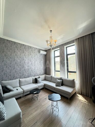 Satılır 5 otaqlı həyət evi/bağ evi 400 m², Mərdəkan q., photo 18 from 30