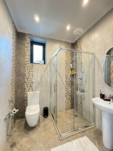 Satılır 5 otaqlı həyət evi/bağ evi 400 m², Mərdəkan q., photo 28 from 30