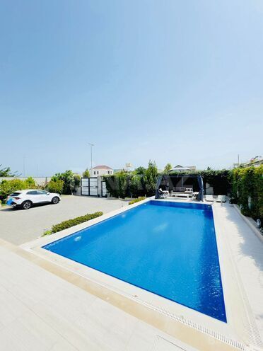Satılır 5 otaqlı həyət evi/bağ evi 400 m², Mərdəkan q., photo 6 from 30