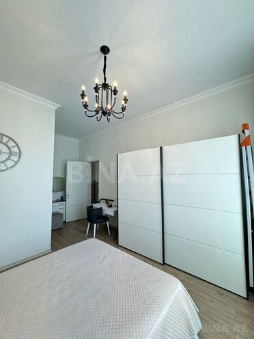 Satılır 5 otaqlı həyət evi/bağ evi 400 m², Mərdəkan q., photo 20 from 30