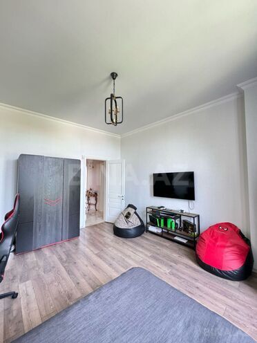 Satılır 5 otaqlı həyət evi/bağ evi 400 m², Mərdəkan q., photo 17 from 30