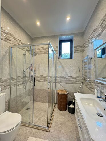 Satılır 5 otaqlı həyət evi/bağ evi 400 m², Mərdəkan q., photo 27 from 30