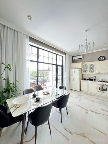 Satılır 5 otaqlı həyət evi/bağ evi 400 m², Mərdəkan q., photo 19 from 30