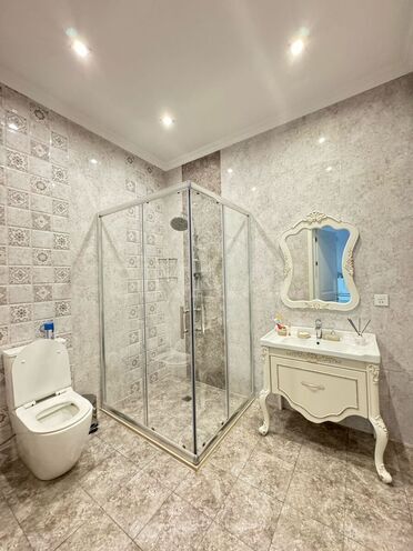 Satılır 5 otaqlı həyət evi/bağ evi 400 m², Mərdəkan q., photo 29 from 30
