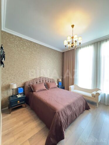 Satılır 5 otaqlı həyət evi/bağ evi 400 m², Mərdəkan q., photo 23 from 30