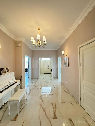 Satılır 5 otaqlı həyət evi/bağ evi 400 m², Mərdəkan q., photo 13 from 30