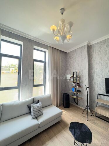 Satılır 5 otaqlı həyət evi/bağ evi 400 m², Mərdəkan q., photo 26 from 30